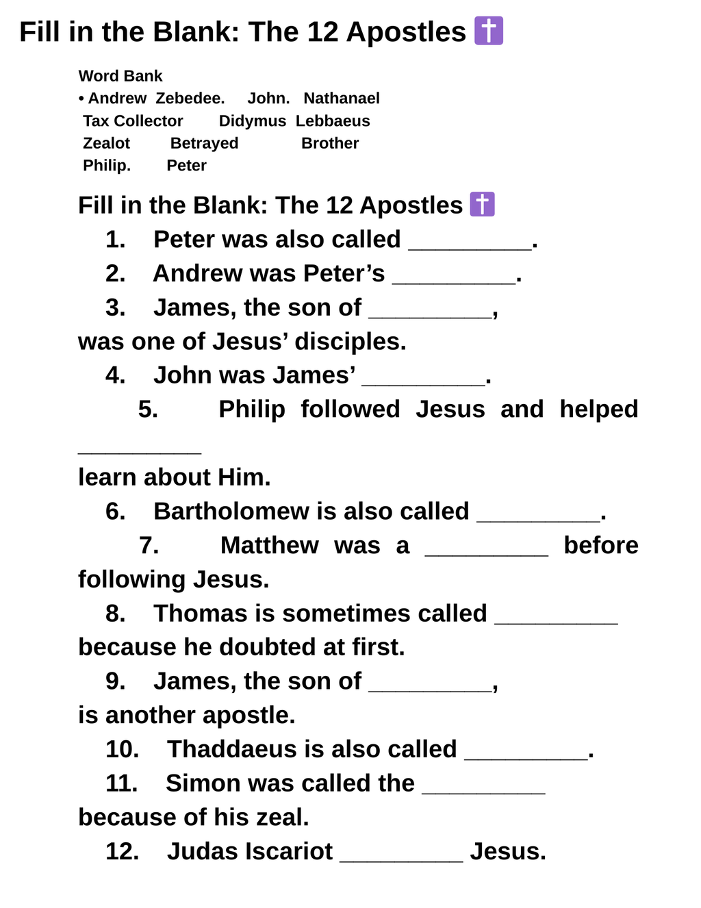 Jesus & Me: A Coloring & Activity Book for Little Hearts Fun, Faith, and Learning Together