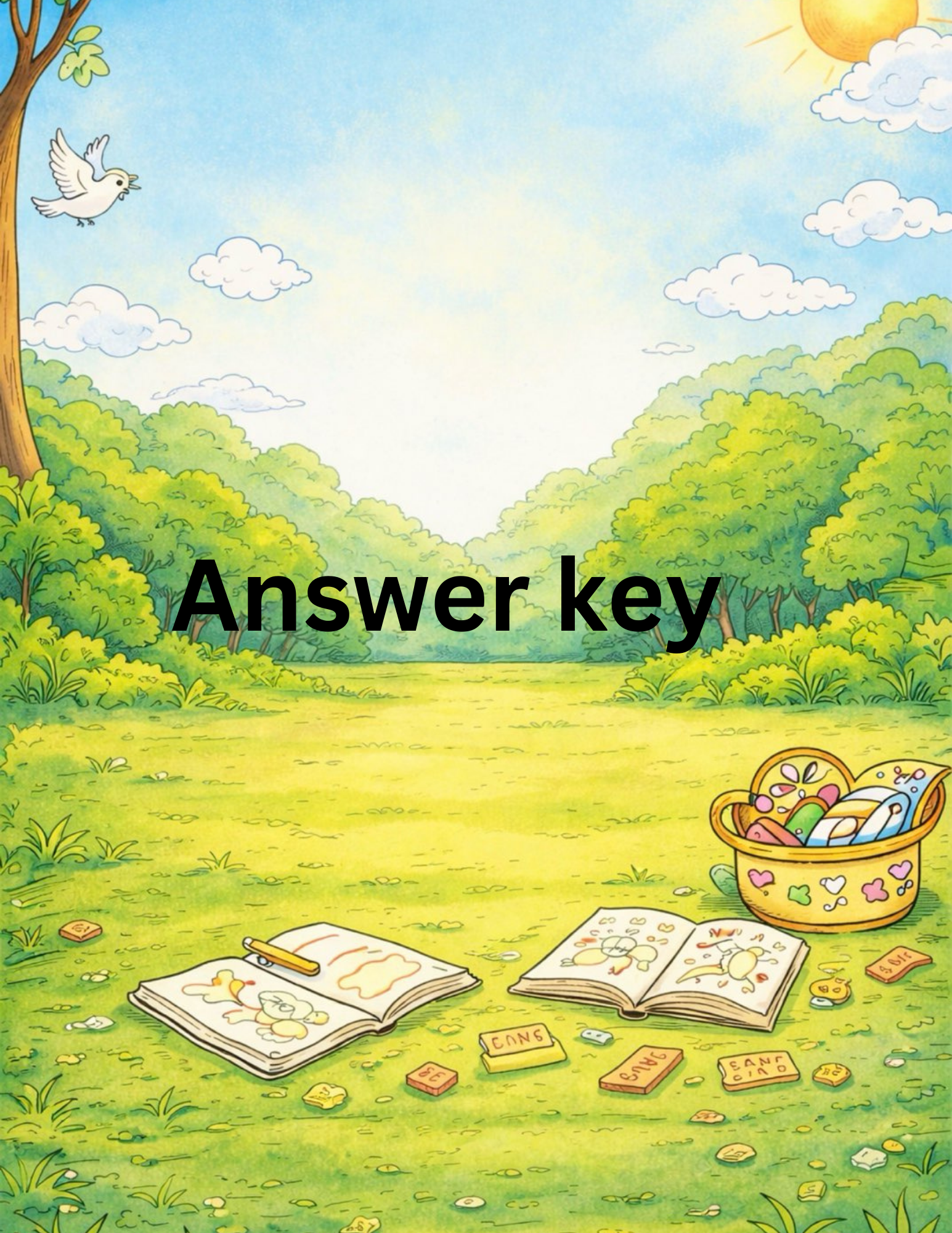 Jesus & Me: A Coloring & Activity Book for Little Hearts Fun, Faith, and Learning Together