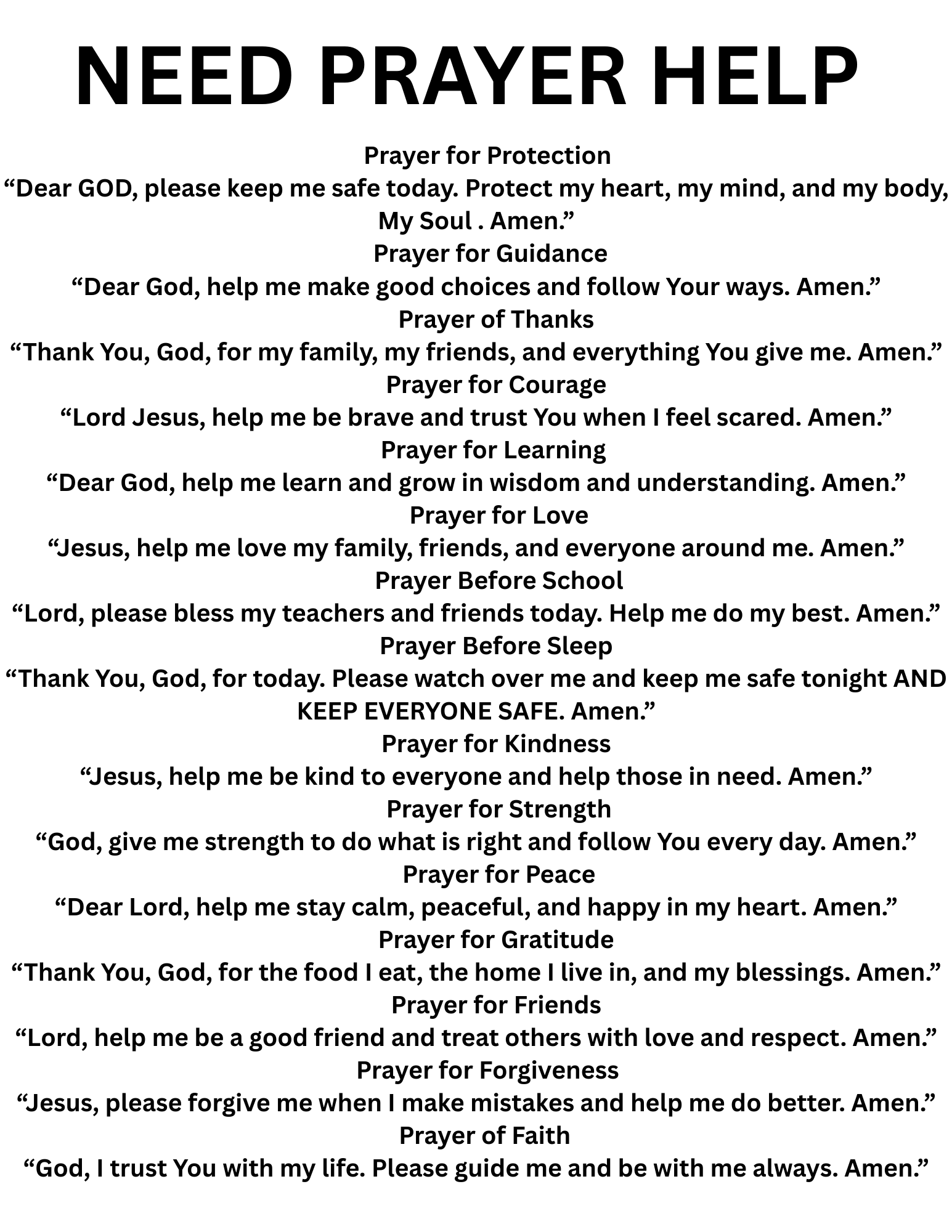 Jesus & Me: A Coloring & Activity Book for Little Hearts Fun, Faith, and Learning Together